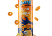Cheese Flavor Rings