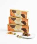 Milk chocolate bar (50g) 4 PCS