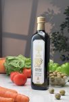 Mazaji Olive Oil (750ml)