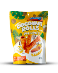 🍌🥥 Mazaji Coconut Rolls – Banana