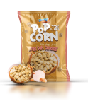 Popcorn Pink Salt Caramel