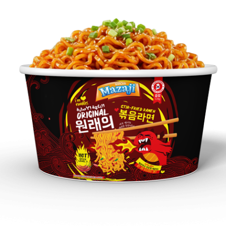 Noodles Origenal Flavor