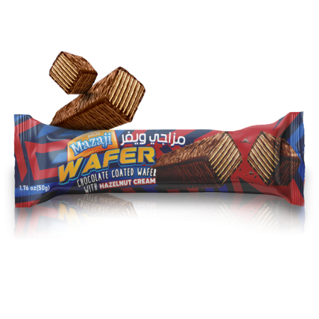 WAFER HAZELNUT