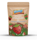 Coated Strawberry Mix