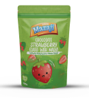 Coated Strawberry Macha