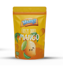 Freeze Dried Mango