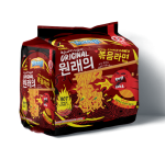 Noodles Original 5 Bugs