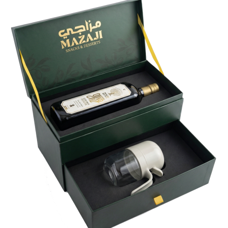 Olive Box 750ML