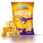 Pufak Cheese Flavor