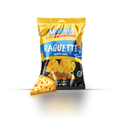 Baguette Cheese