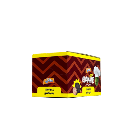 Edamame Truffle Flavor 20Pcs