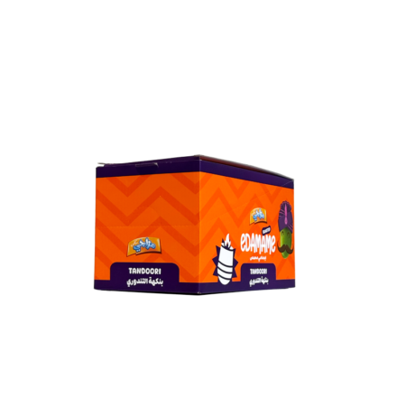 Edamame Tandoori Flavor 20pcs