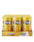 Sticko Cheese 6 Pieces