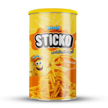 Sticko Cheese