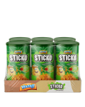 Sticko Classic Pepper 6 pieces
