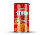 Sticko Ketchup