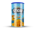 Sticko sea salt
