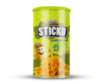 Sticko Salt and Vinegar