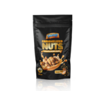 Caramelized Cashew