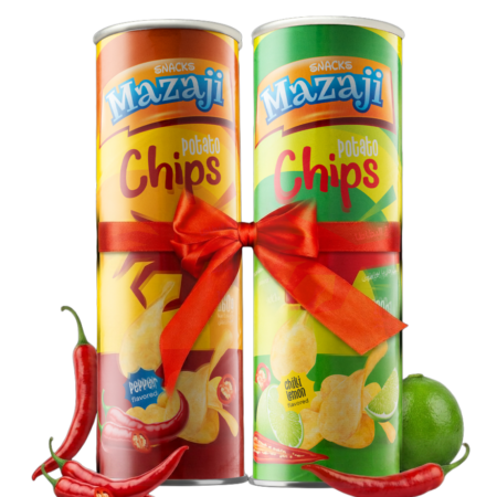 2 CHIPS CHILLI LIME & PEPPER