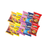 BROADBEANS MIX FLAVOR 10 PACK