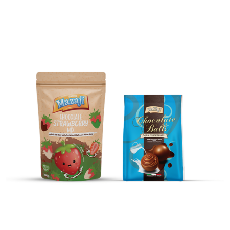 Eid Mini Bundle